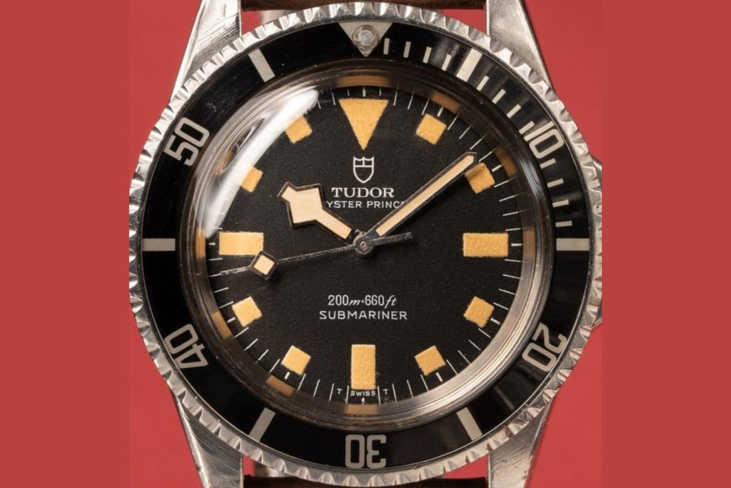 Tudor Pelagos FXD GMT “Zulu Time”