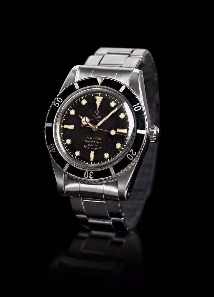 Tudor Pelagos FXD GMT “Zulu Time”