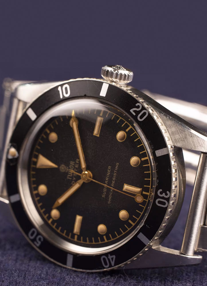 Tudor Pelagos FXD GMT “Zulu Time”