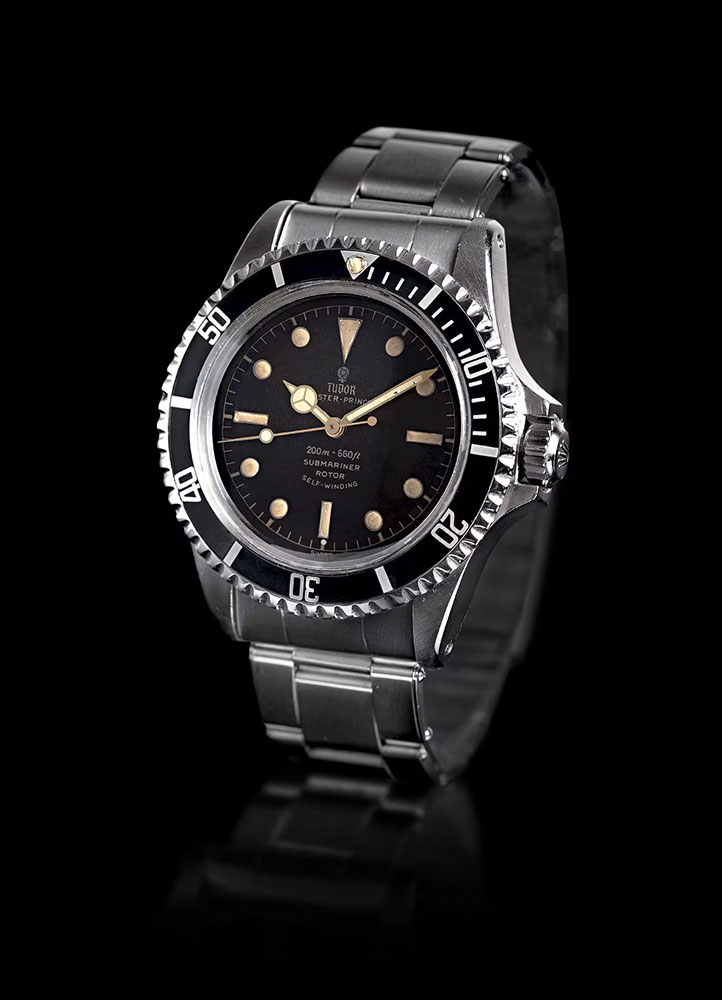 Tudor Pelagos FXD GMT “Zulu Time”