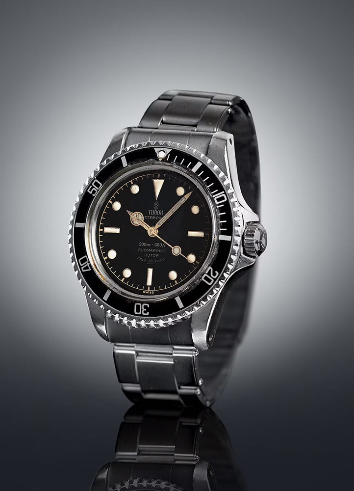 Tudor Pelagos FXD GMT “Zulu Time”