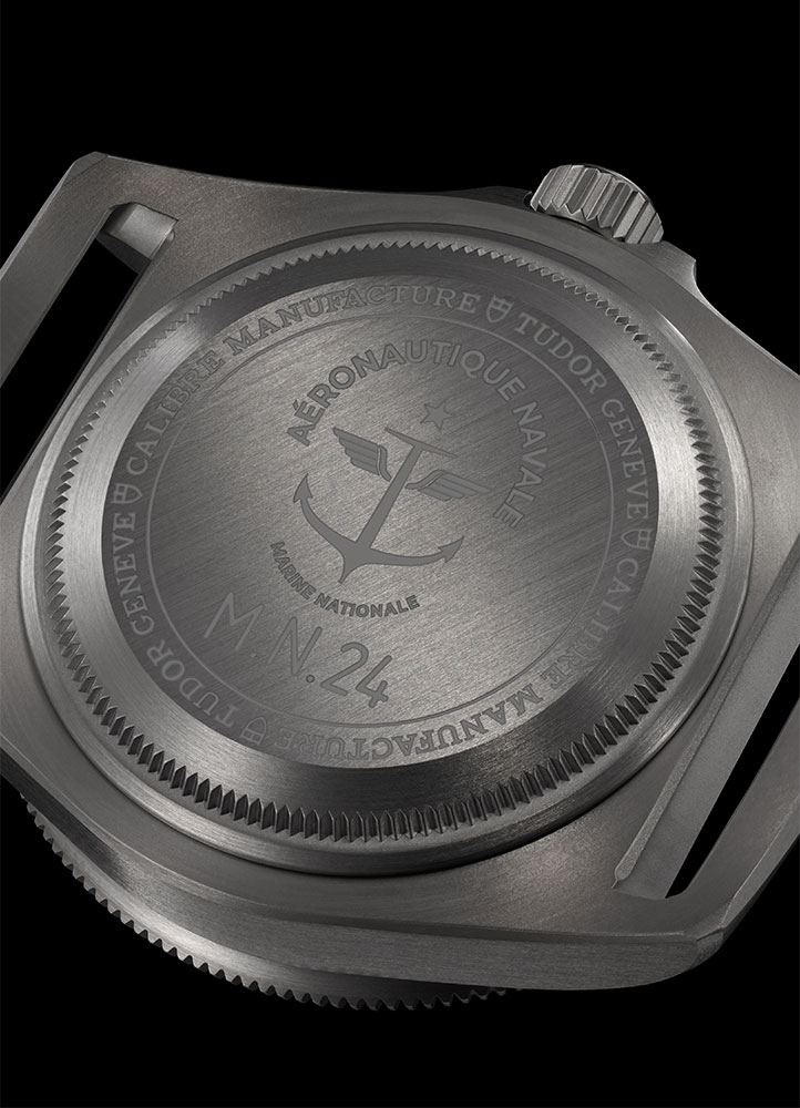 Tudor Pelagos FXD GMT “Zulu Time”