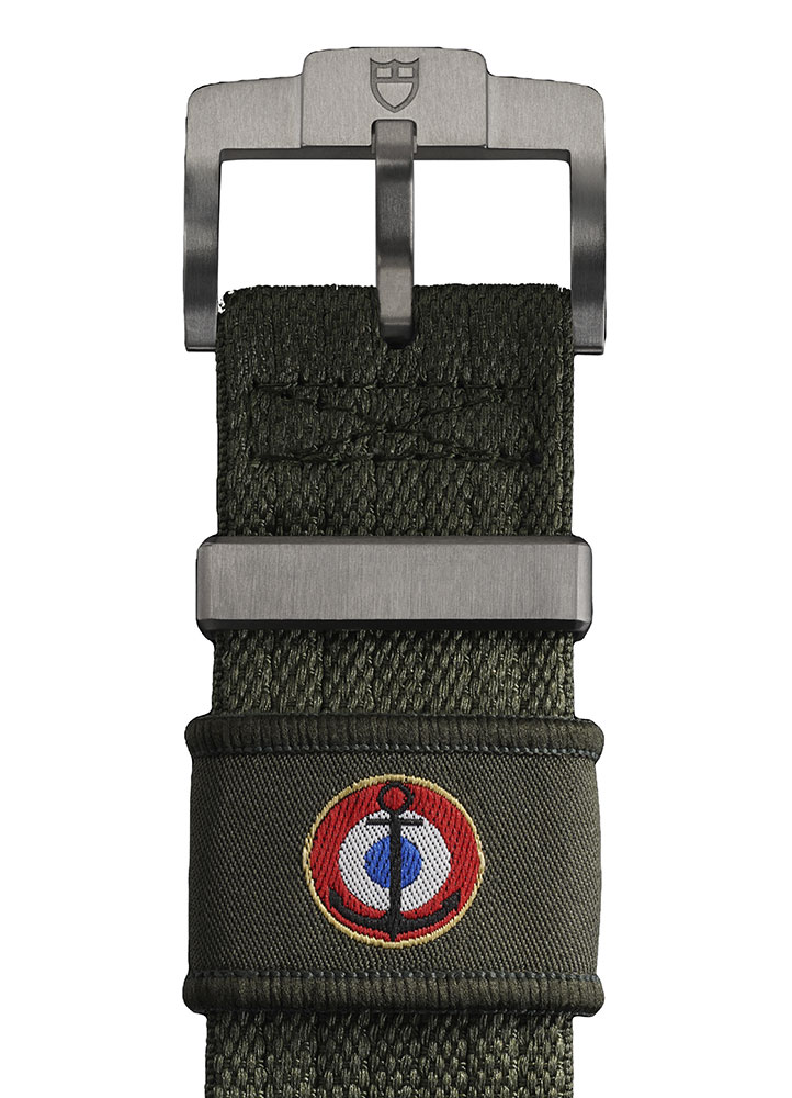 Tudor Pelagos FXD GMT “Zulu Time”