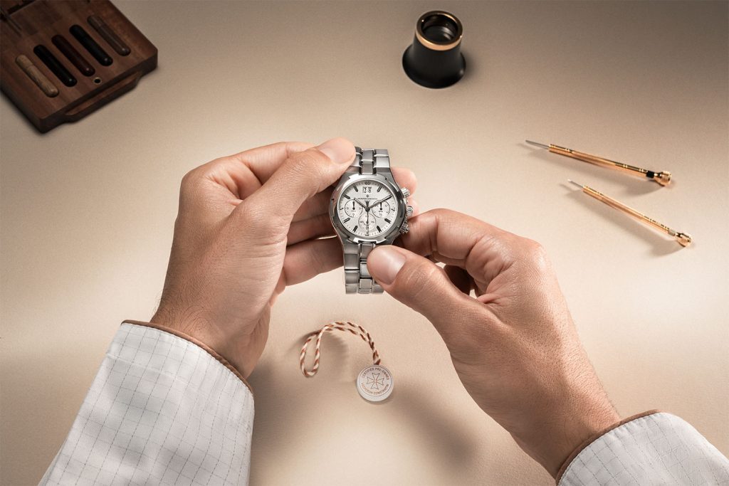 Vacheron Constantin