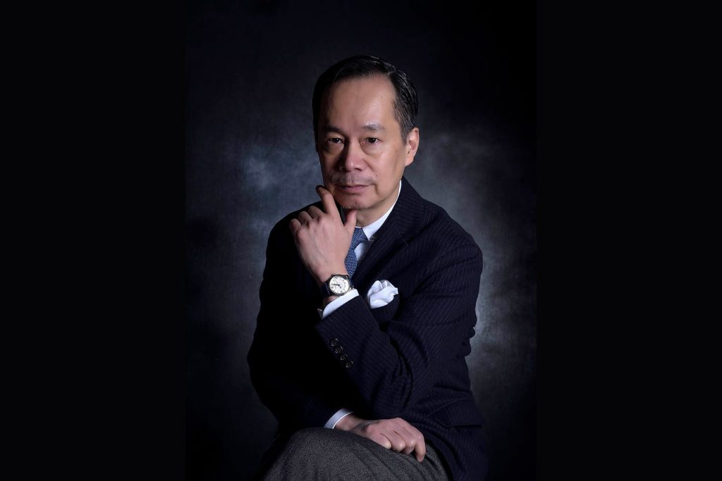 Naoya Hida: Where Passion Meets Precision