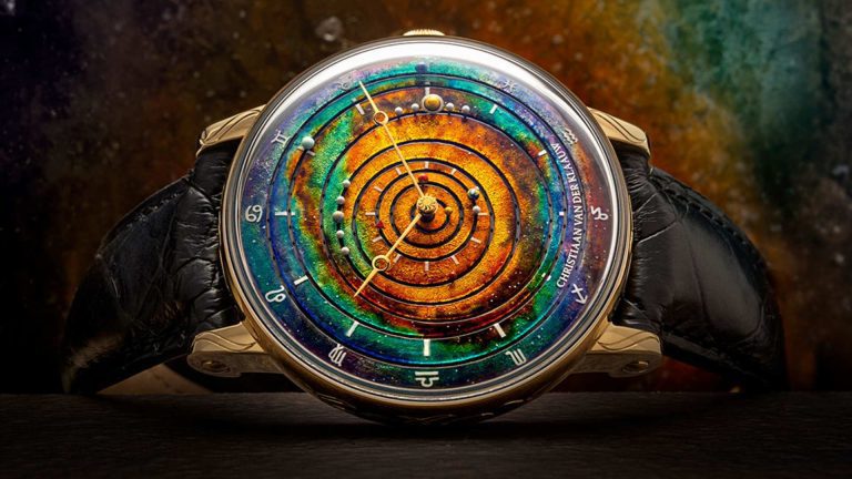 ร่วมฉลองวาระครบ 70 ปีของ Sincere Fine Watches ด้วยนาฬิกาสุดพิเศษ