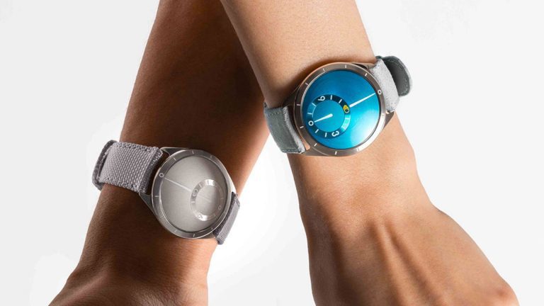 Ressence TYPE 9: เรือนเวลาแห่งอนาคตที่เต็มไปด้วยความแตกต่าง
