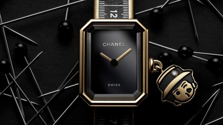 Chanel ก้าวสู่โลกนาฬิกาหรู สู่ยุคแห่งการลงทุนและนวัตกรรม