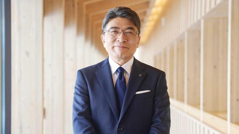 สัมภาษณ์พิเศษ: Akio Naito ประธานแห่ง Seiko Watch Corporation