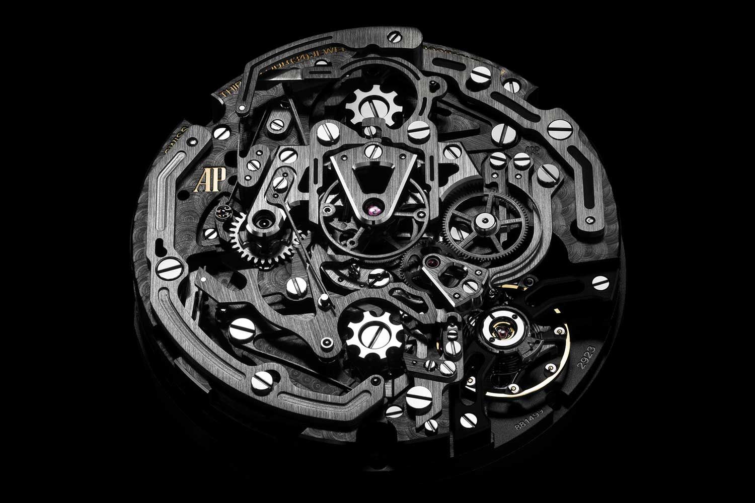 Royal Oak Concept ของ Audemars Piguet