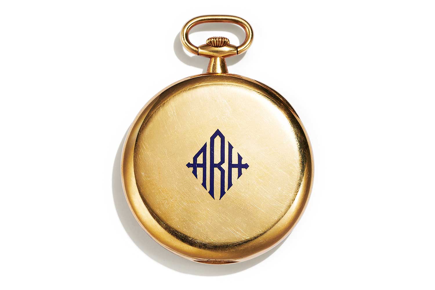 Tiffany & Co. Debuts New Jewelry Timepieces