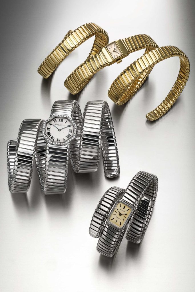 Bvlgari Serpenti: The Timeless Elegance of the Snake