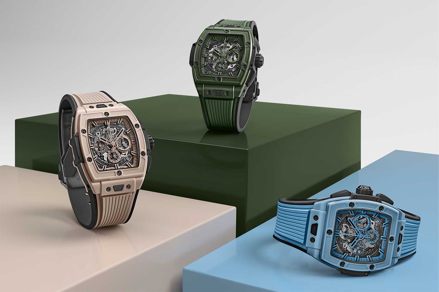 LVMH Watch Week: Full List of 2025 Novelties นาฬิการุ่นใหม่จาก LVMH Watch Week 2025