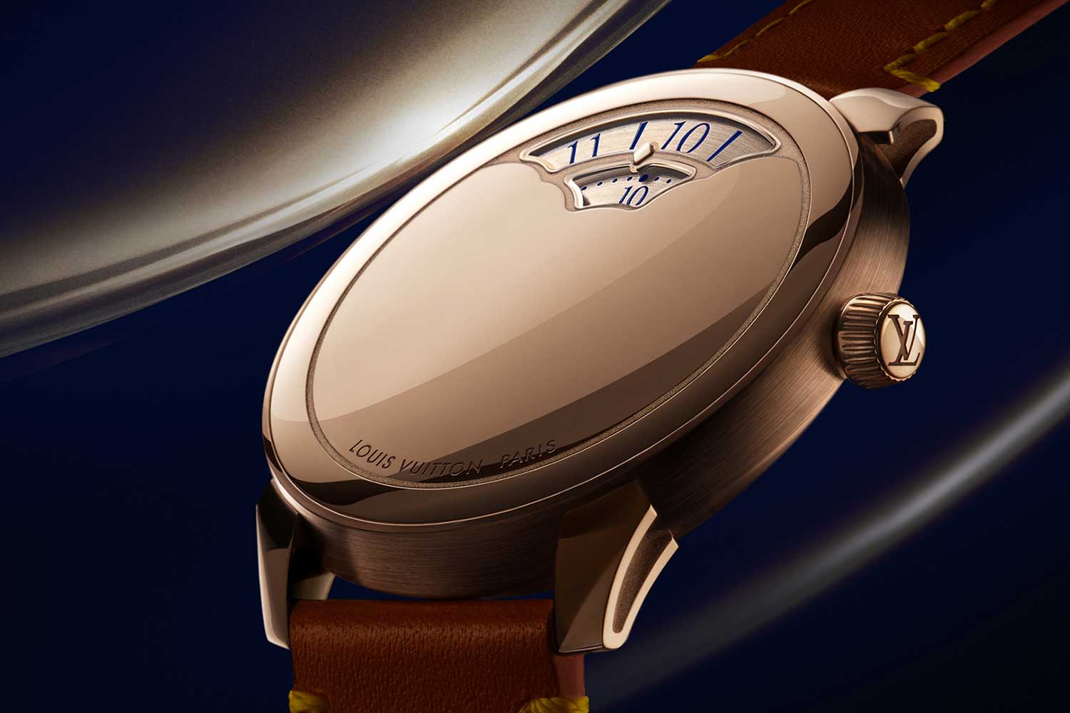 LVMH Watch Week: Full List of 2025 Novelties นาฬิการุ่นใหม่จาก LVMH Watch Week 2025