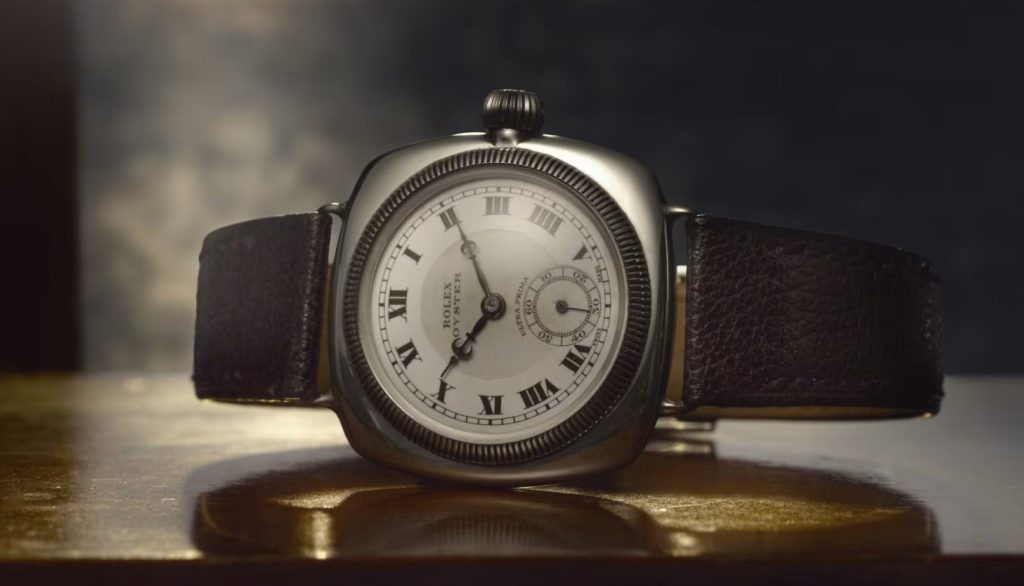 Rolex Legends: 5 Iconic Watches That Define Eternity