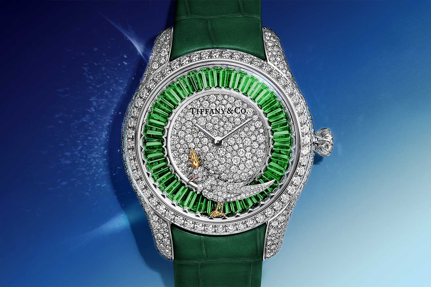 LVMH Watch Week: Full List of 2025 Novelties นาฬิการุ่นใหม่จาก LVMH Watch Week 2025