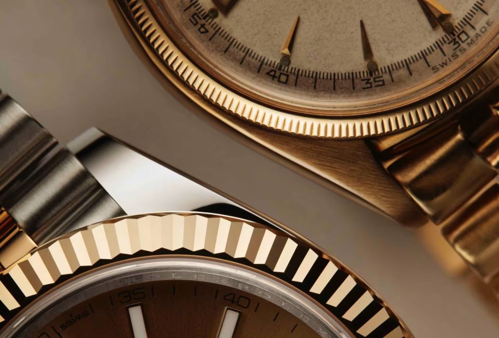 Rolex Legends: 5 Iconic Watches That Define Eternity