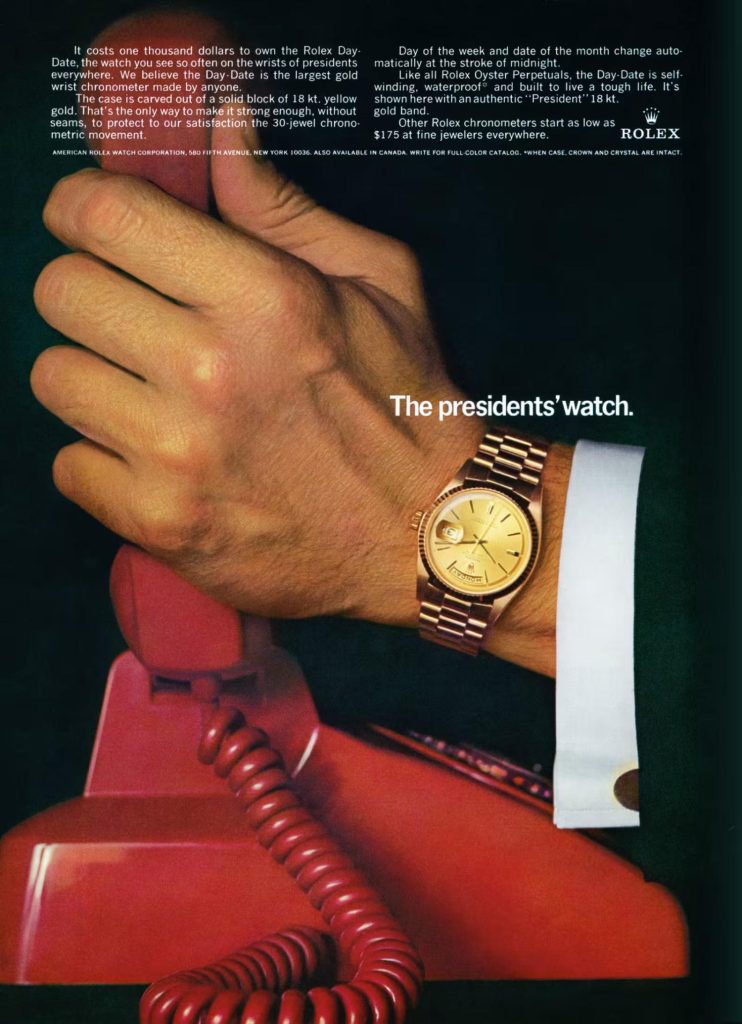 Rolex Legends: 5 Iconic Watches That Define Eternity