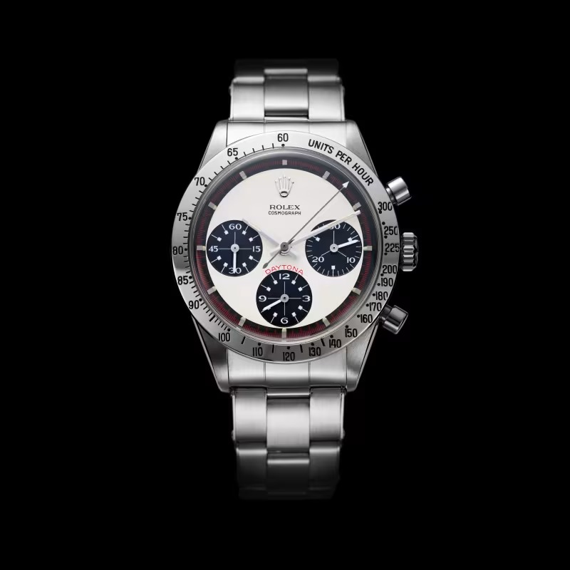 Rolex Legends: 5 Iconic Watches That Define Eternity