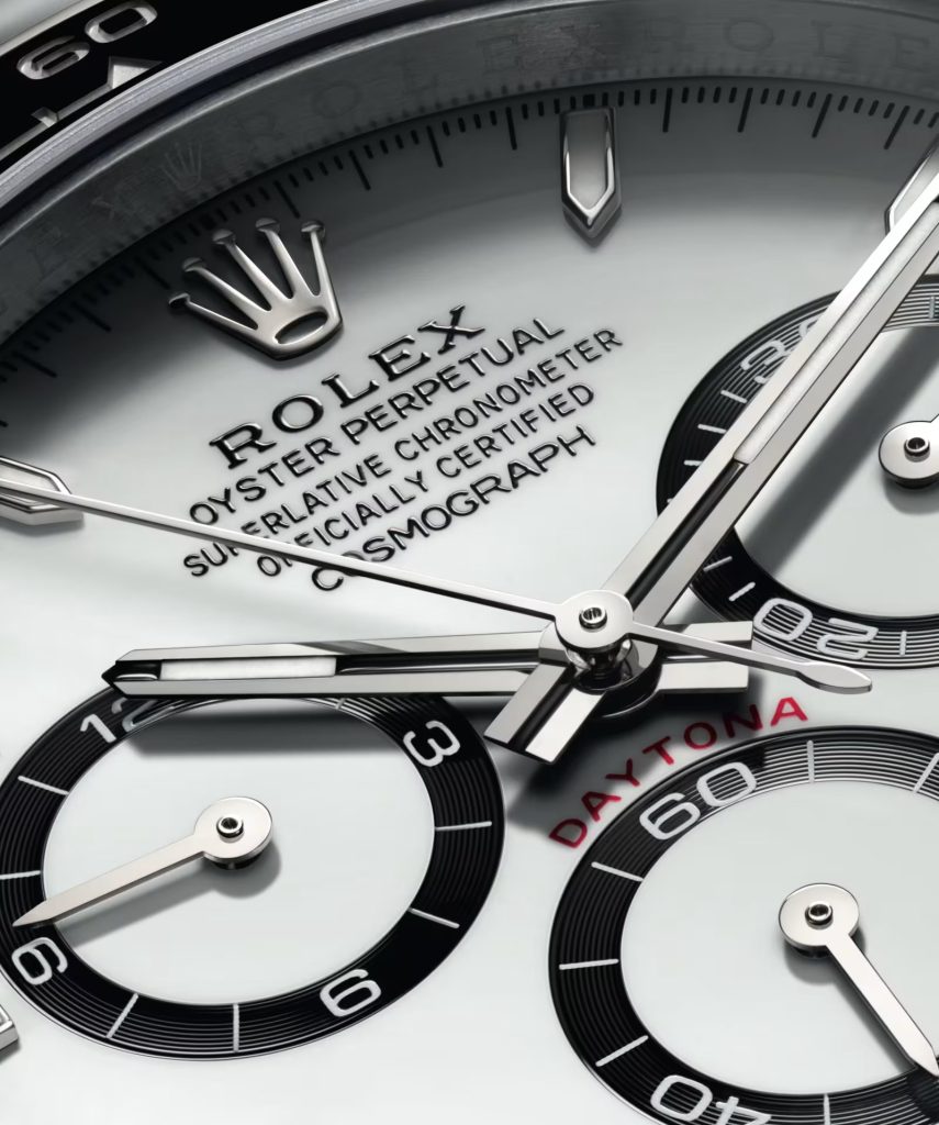 Rolex Legends: 5 Iconic Watches That Define Eternity