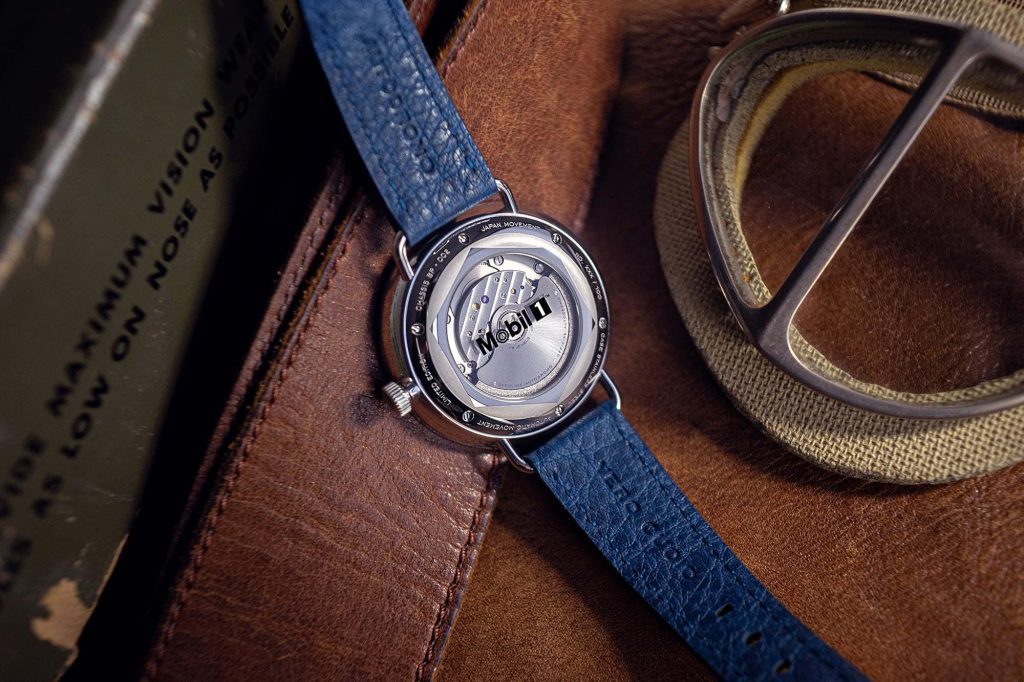 Autodromo Monoposto Mobil 1 Edition