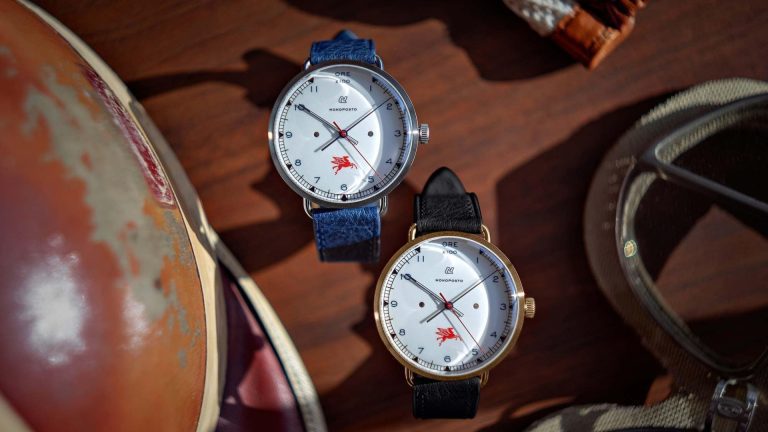 Autodromo Monoposto Mobil 1 Edition