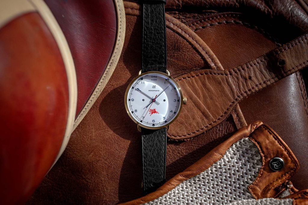 Autodromo Monoposto Mobil 1 Edition