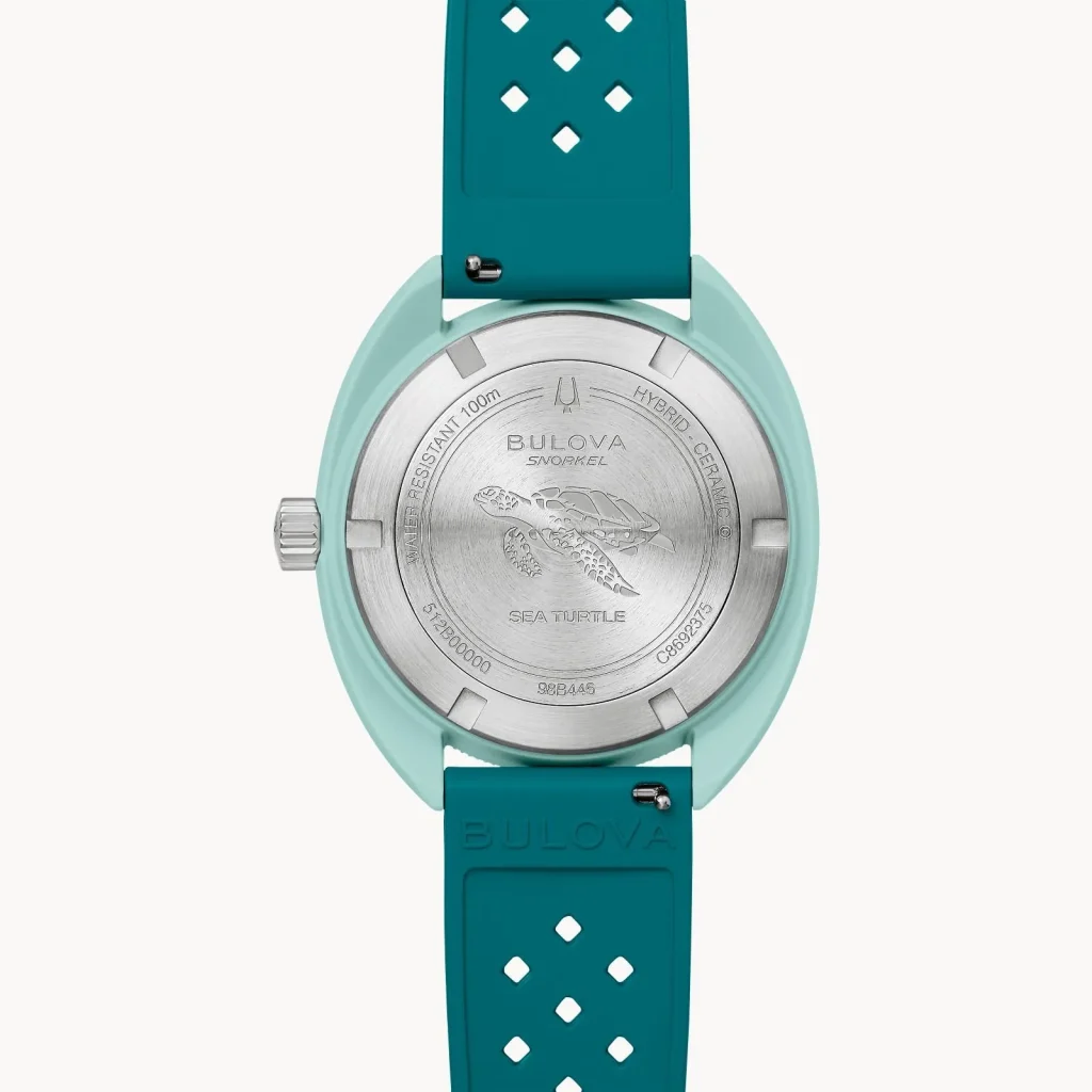 Bulova Snorkel Collection