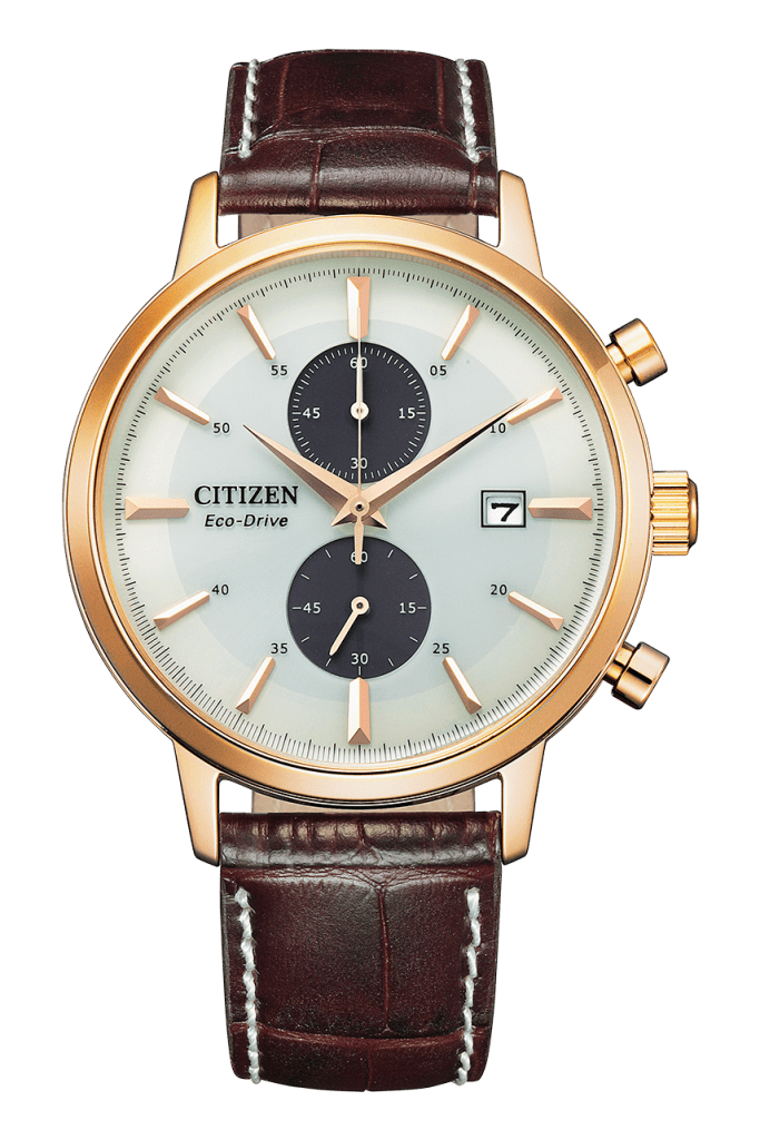 How the Right Watch Can Change Your Game