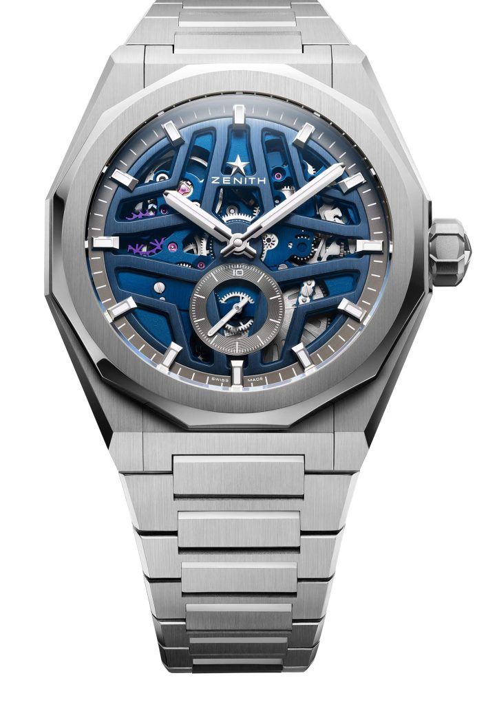 Zodiac Watches 2025