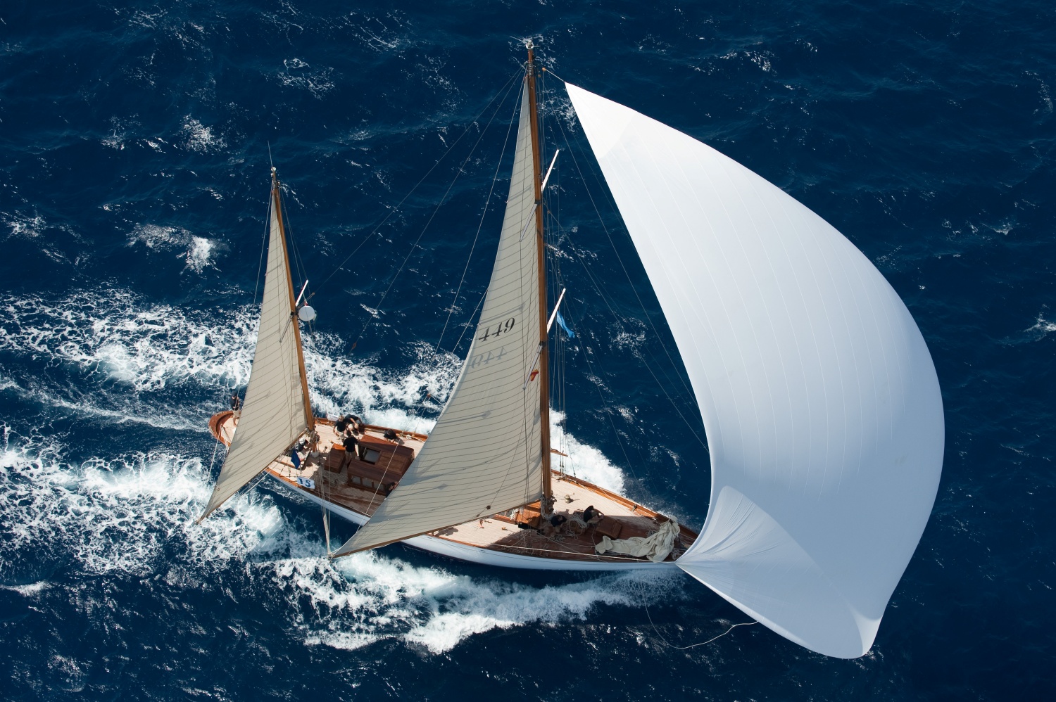 Panerai Radiomir 8 Giorni Eilean Experience Edition