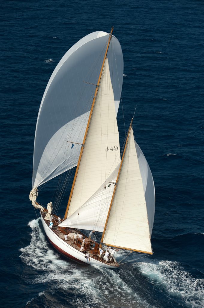 Panerai Radiomir 8 Giorni Eilean Experience Edition