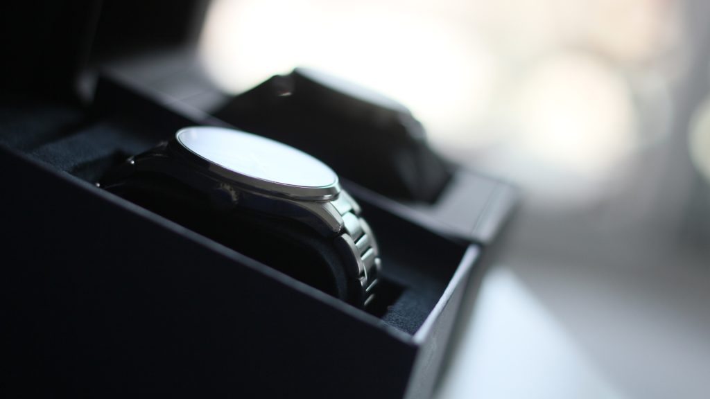 Hidden Tips to Keep Your Watch Moisture-Free 1