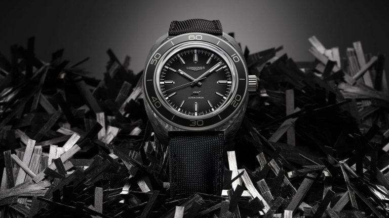การกลับมาอย่างน่าทึ่งของ Longines Ultra-Chron