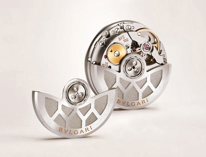 Bvlgari Serpenti: The Timeless Elegance of the Snake