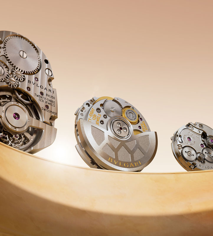 Bvlgari Serpenti: The Timeless Elegance of the Snake