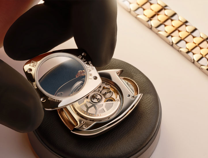 Bvlgari Serpenti: The Timeless Elegance of the Snake