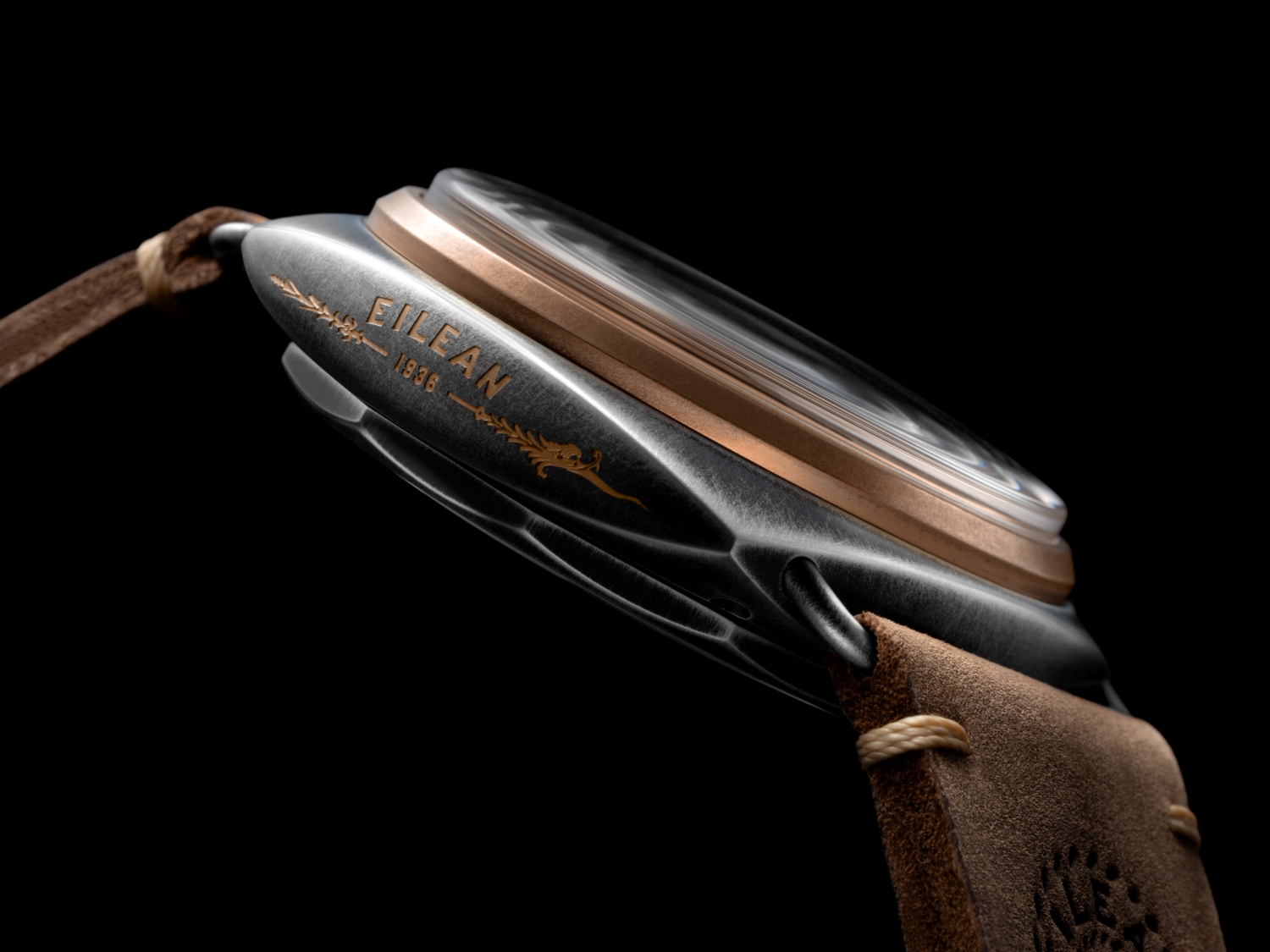 Panerai Radiomir 8 Giorni Eilean Experience Edition