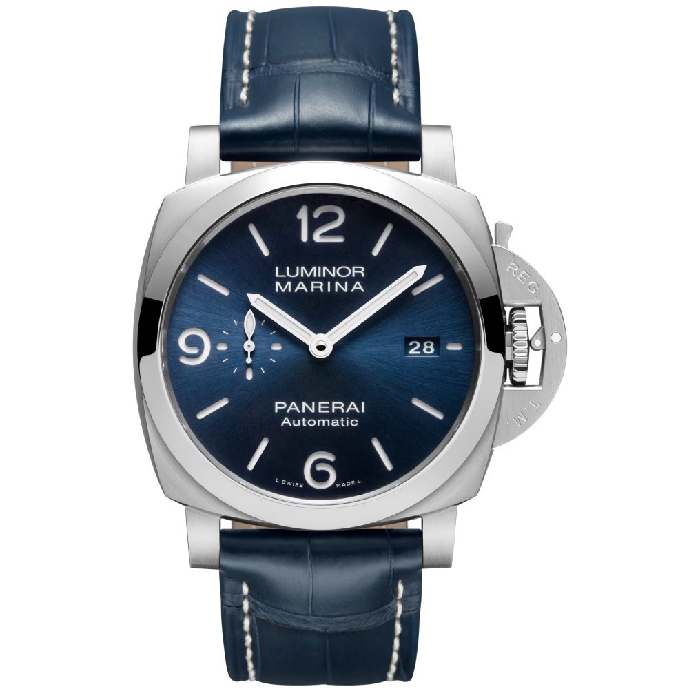 How the Right Watch Can Change Your Game