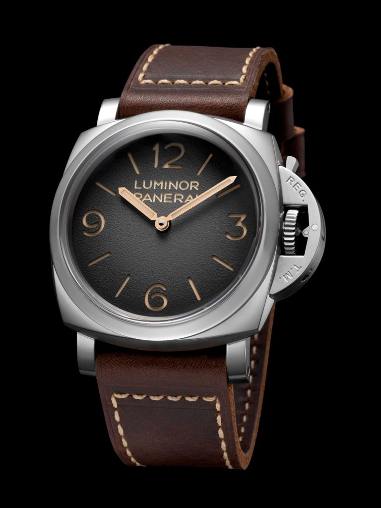 Panerai Luminor Tre Giorni PAM01628