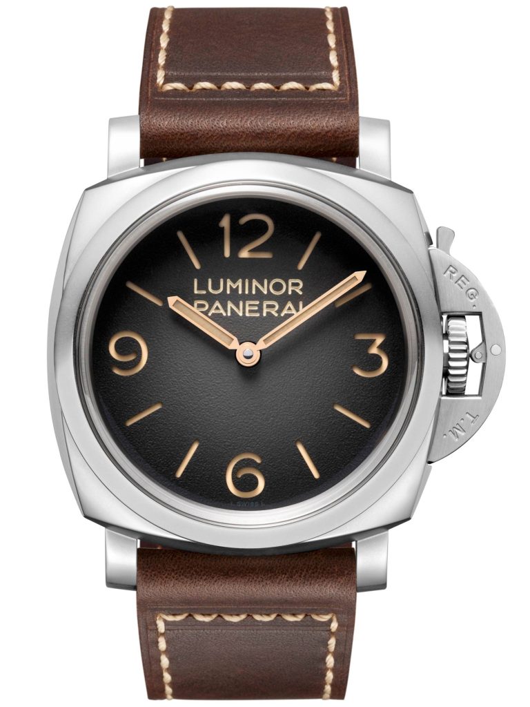 Panerai Luminor Tre Giorni PAM01628