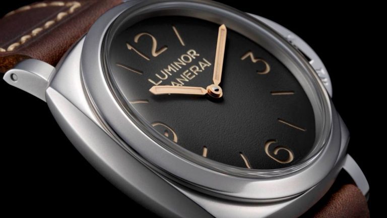 ย้อนรอยตำนานของ Panerai กับ Luminor Tre Giorni PAM01628