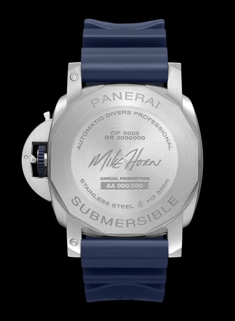 Panerai Submersible QuarantaQuattro PAM01676