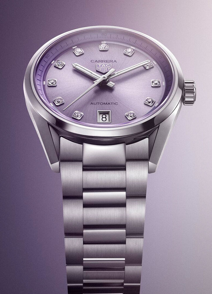 LVMH Watch Week: Full List of 2025 Novelties นาฬิการุ่นใหม่จาก LVMH Watch Week 2025