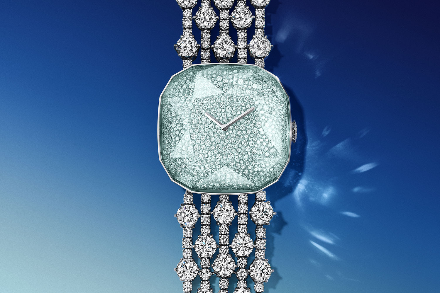 LVMH Watch Week: Full List of 2025 Novelties นาฬิการุ่นใหม่จาก LVMH Watch Week 2025