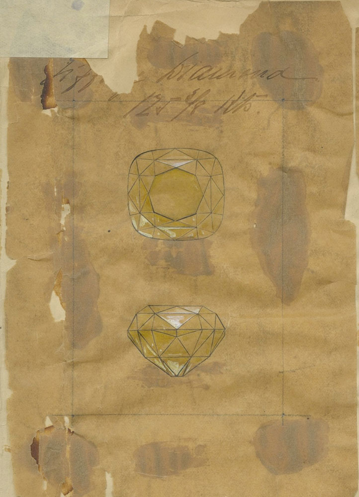 Tiffany & Co. Debuts New Jewelry Timepieces