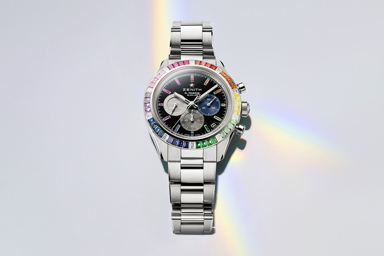 LVMH Watch Week: Full List of 2025 Novelties นาฬิการุ่นใหม่จาก LVMH Watch Week 2025