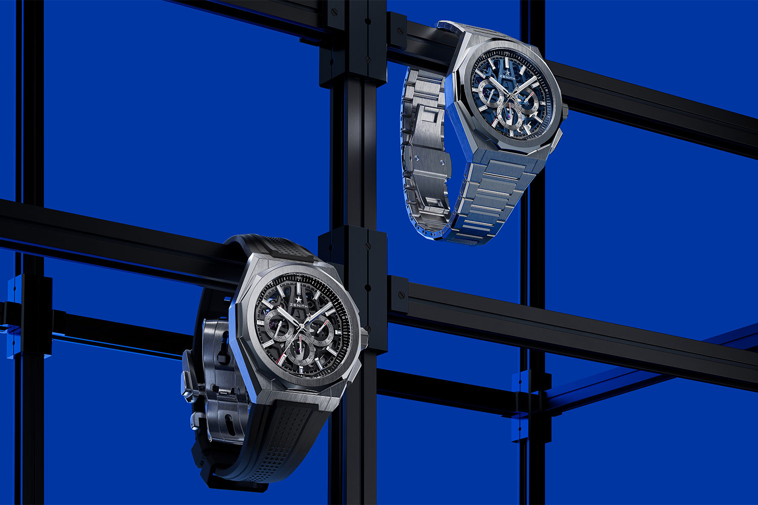 LVMH Watch Week: Full List of 2025 Novelties นาฬิการุ่นใหม่จาก LVMH Watch Week 2025