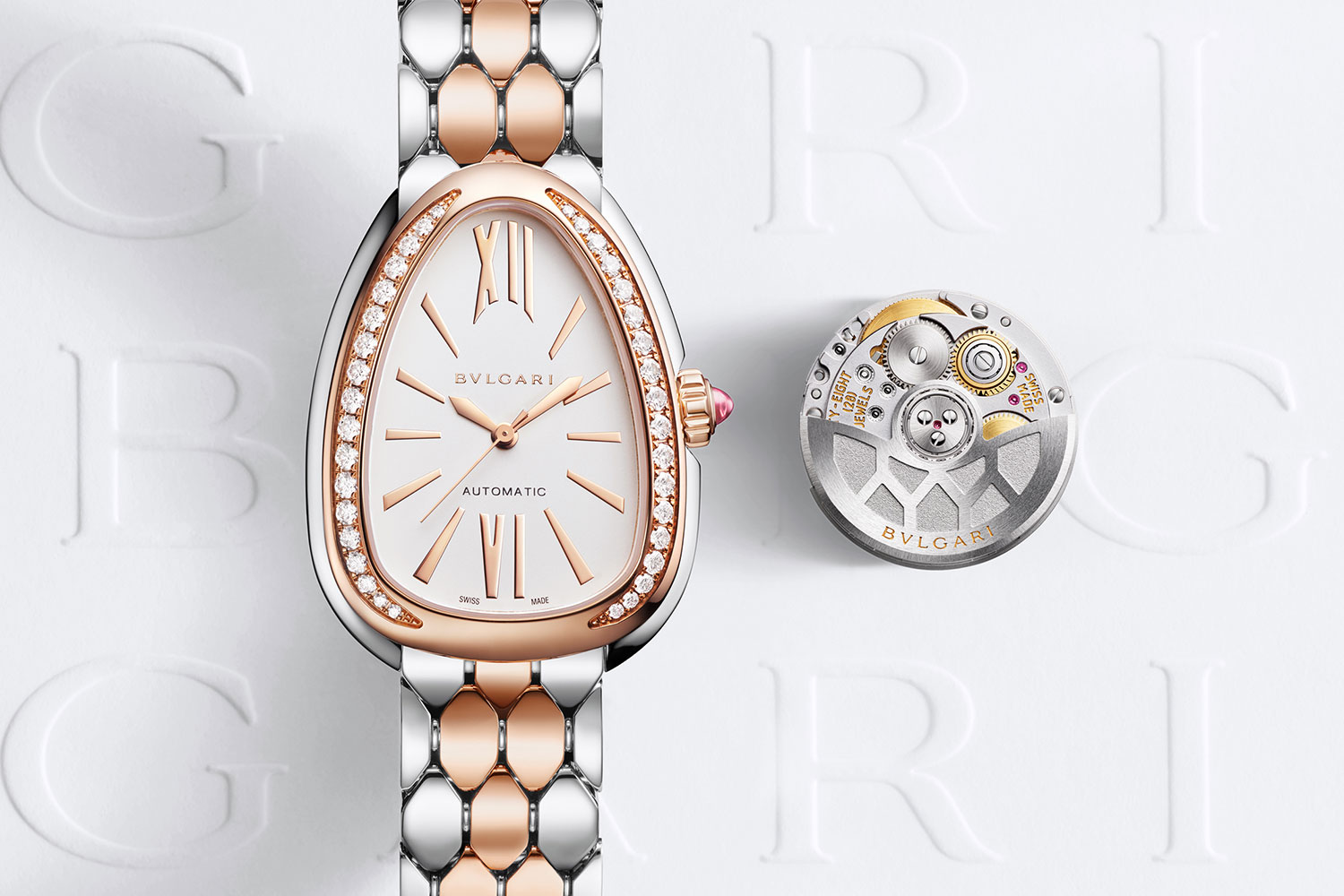 LVMH Watch Week: Full List of 2025 Novelties นาฬิการุ่นใหม่จาก LVMH Watch Week 2025