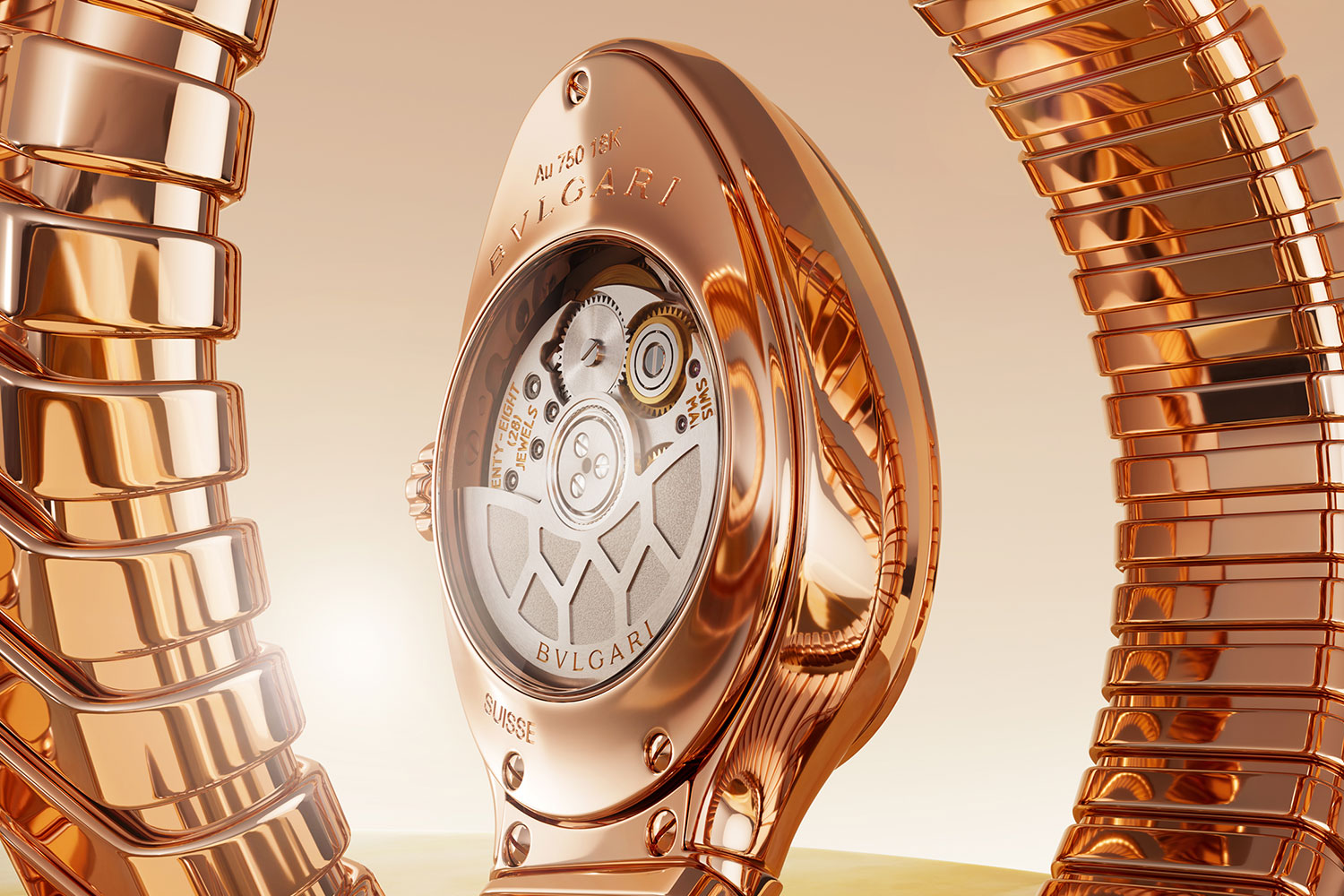 LVMH Watch Week: Full List of 2025 Novelties นาฬิการุ่นใหม่จาก LVMH Watch Week 2025